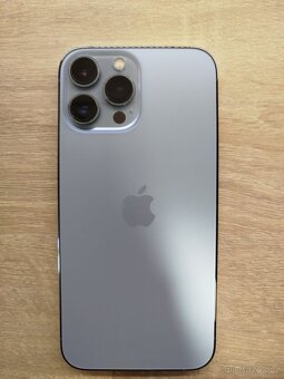 iPhone 13 Pro Max - 2