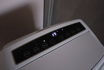 NOVÁ - Klimatizace SENCOR MT1230C - zdarma návlek na okno - 2