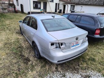 Prodám VW Jetta - 2