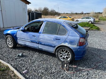 MG ZR 160 - 2