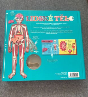 Kniha s puzzle - 2