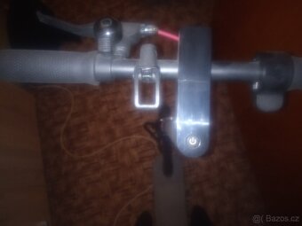 Elektrokolobezka Sencor two s 60 - 2