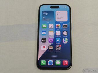 Apple iPhone 15 128GB - 2