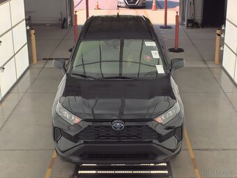 Toyota RAV4 PHEV LE 2021 - 2