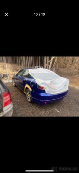 ND mazda 6 GG 2007 - 2
