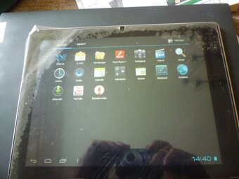 Tablet TAB-PROTAB2-IPS9 - 2