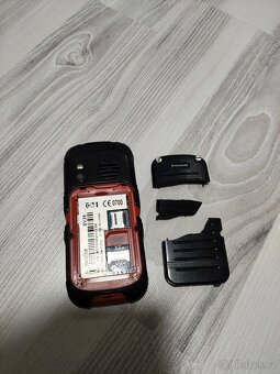 Swissvoice SV39 - 2