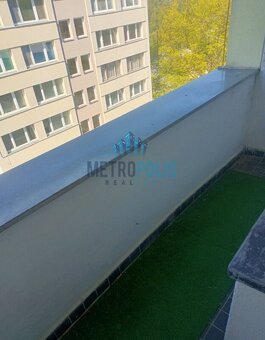 PRODEJ SLUNEČNÉHO BYTU 3+1 – ZRUČ NAD SÁZAVOU, Slunný Vrch 7 - 2