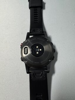 Garmin Fenix 5 - 2