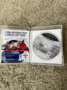 FIFA14 PS3 - 2