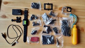 Kamerka Lamax X7.1 Naos - 2