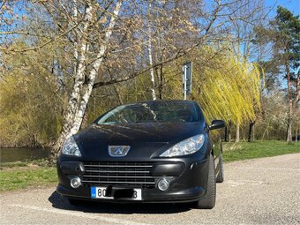 Peugeot 307 cc - 2