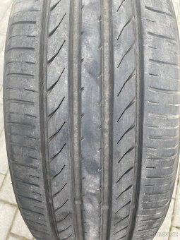Pneumatiky - 2