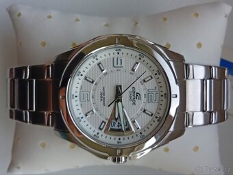 Hodinky Casio Edifice EF-129D - 2