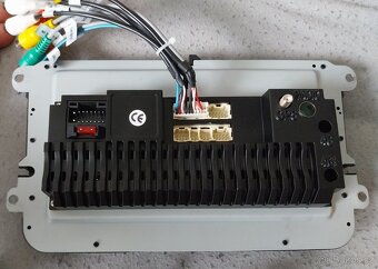 Autoradio Skoda,VW,Seat,Audi - 2