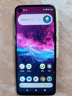 Motorola one action - 2