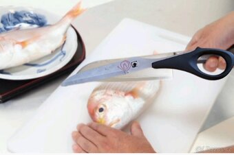 Masterchef nůž - 2