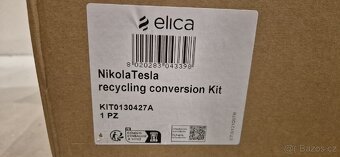 NikolaTesla - Kit odtahu par - 2