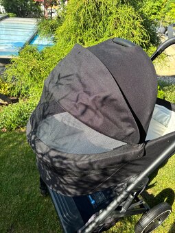 Kocarek Cybex Balios S Lux 2023 - 2