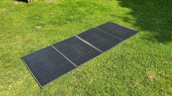 400W Solar Panel - Přenosný (mobilní) - 2