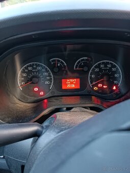 Fiat Doblo cargo - 2