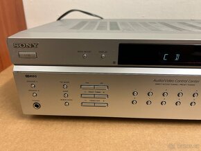 SONY RECEIVER STR-DE197 - 2