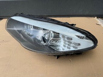 BMW F10/F11 Xenon přední levé světlo kompletni - 2