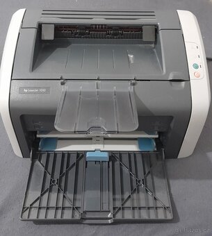Prodám laser tiskárnu HP LaserJet 1010 - 2