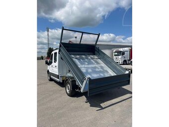 Ford Transit 2.2 TDi 6 Mist nový 3S sklápěč - 2