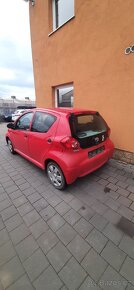 Toyota aygo - 2