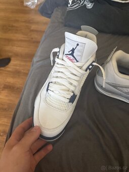 Jordan 4 - 2