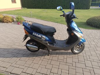 Kentoya ZOOM - 2