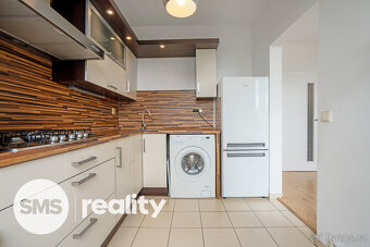 Prodej bytu 2+1, 45 m², Ostrava – Jugoslávská - 2
