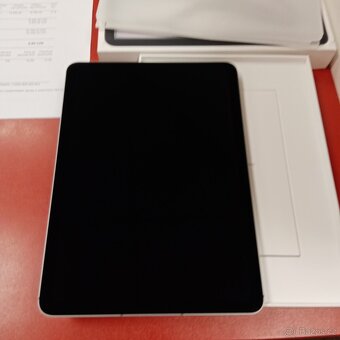 Apple iPad Air 11 2025 Wi-Fi Cellular 128GB záruka T-Mobile - 2