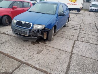 skoda praktik - 2