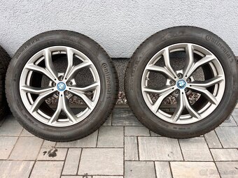 Bmw x5 / x6 265/50r 19 5x112R19 - 2