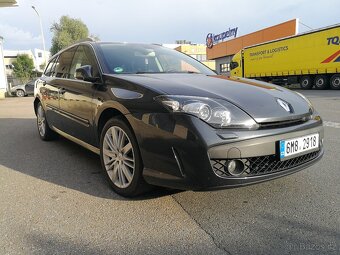 Renault Laguna 3 2.0dci 110kw - 2