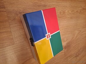 Lego hodinky - 2
