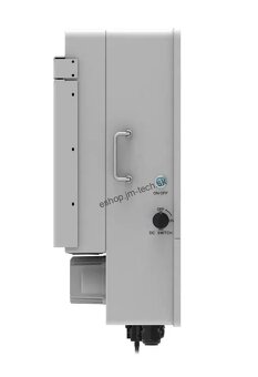 DEYE hybridný menič DEYE SUN-12K-SG04-LP3-EU 12 kW, 3 fázový - 2
