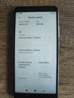 Redmi S2 - 2