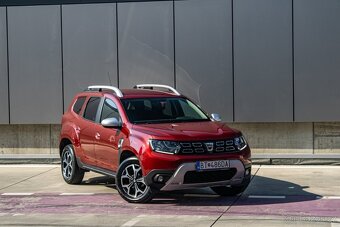 Dacia Duster 1.5 Blue dCi 115 Prestige 4x4 - 2