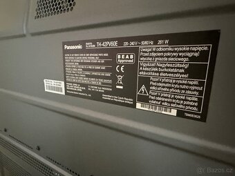 Panasonic Viera - 2