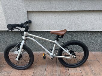 Dětské kolo Early Rider - Belter 16 - 2