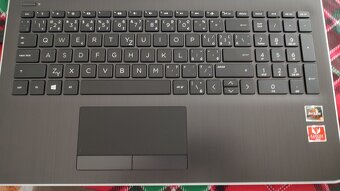 HP 15 - 2