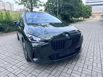 218i Active Tourer - 2