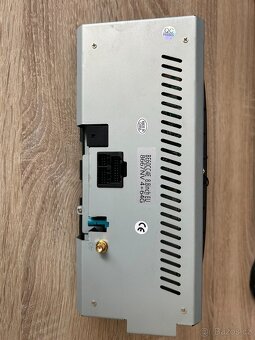 Display pro BMW E60/90 CCC - 2