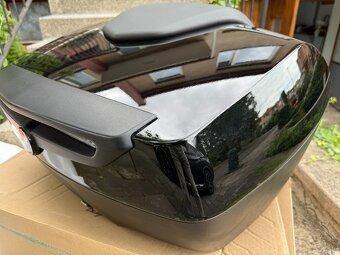 BMW Topcase pro K1600GT - 2