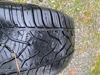 Alu 5x112 R16 - 2