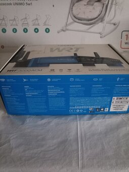 ROUTER LINKSYS PERFORMANCE WRT3200ACM - 2