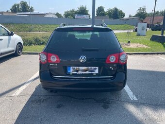 VW Passat b6 1.9 tdi 77kw STK do 06/27 - 2